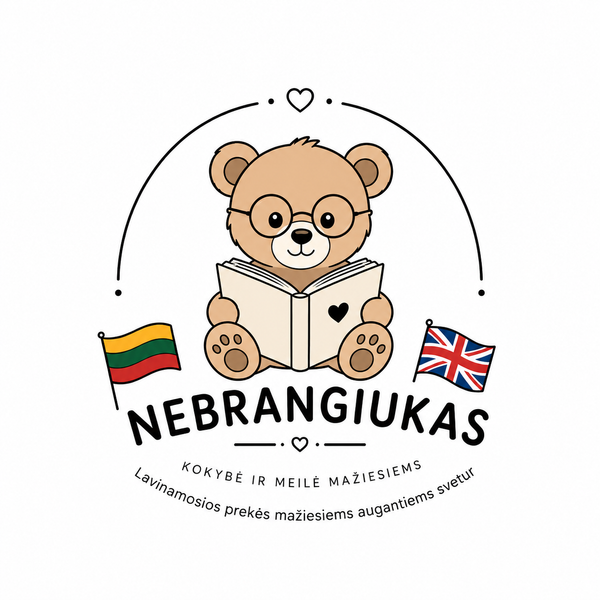 Nebrangiukas